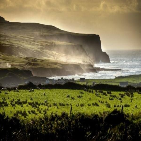 Estancias increíbles en Doolin