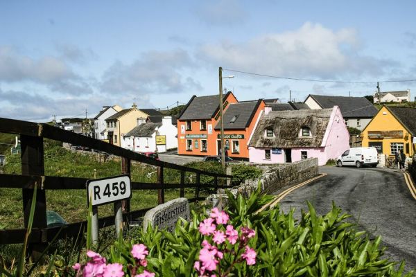 doolin