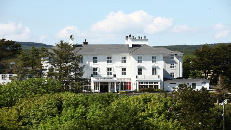 Hydro Hotel (3)